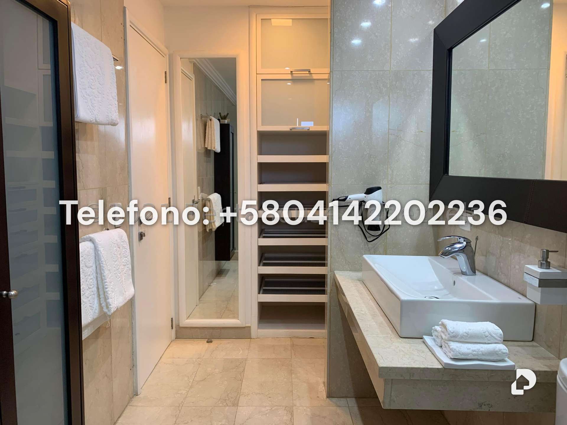 Casa en La Lagunita Country Club, Caracas – 28