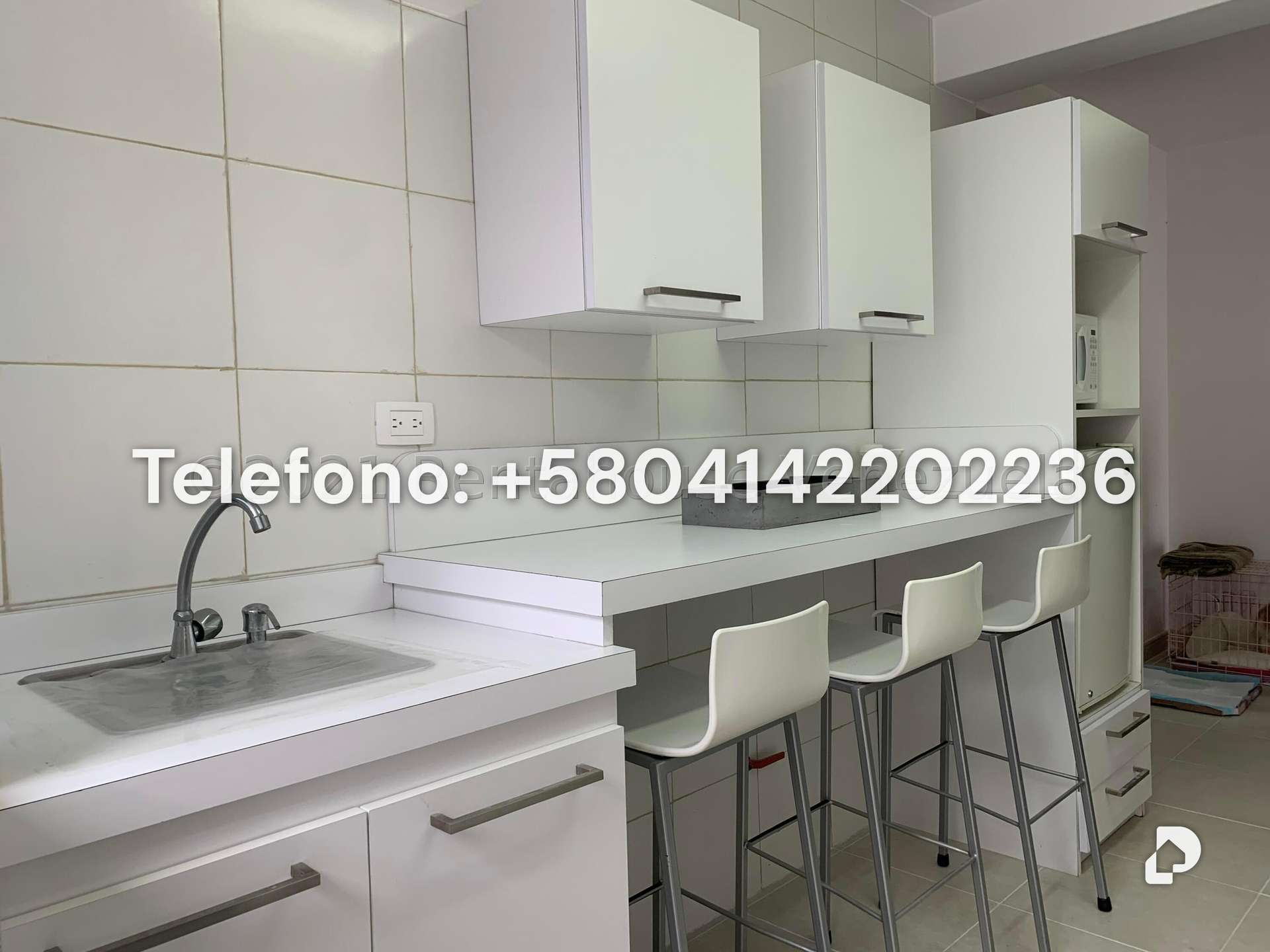 Casa en La Lagunita Country Club, Caracas – 55