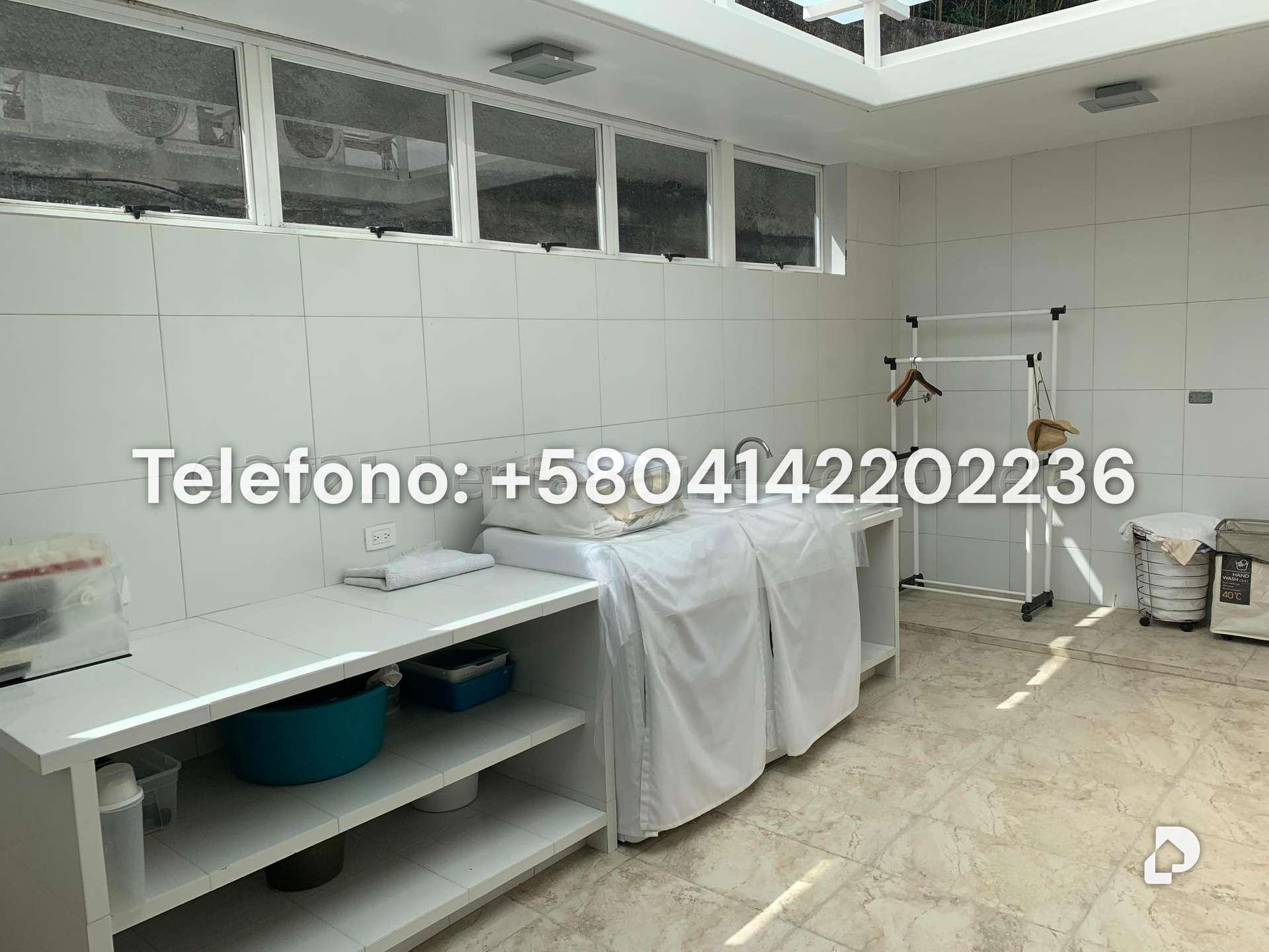 Casa en La Lagunita Country Club, Caracas – 58