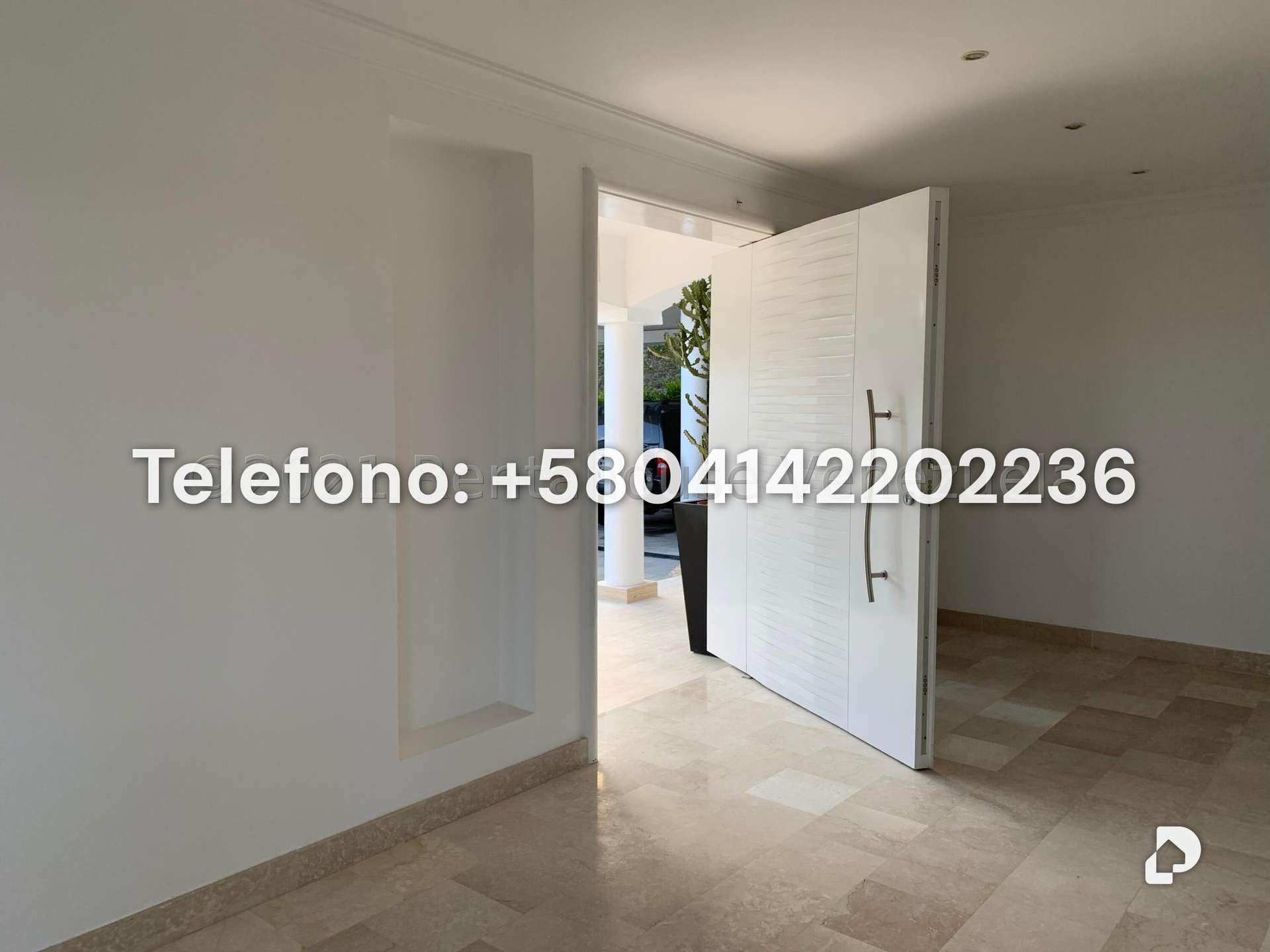 Casa en La Lagunita Country Club, Caracas – 5