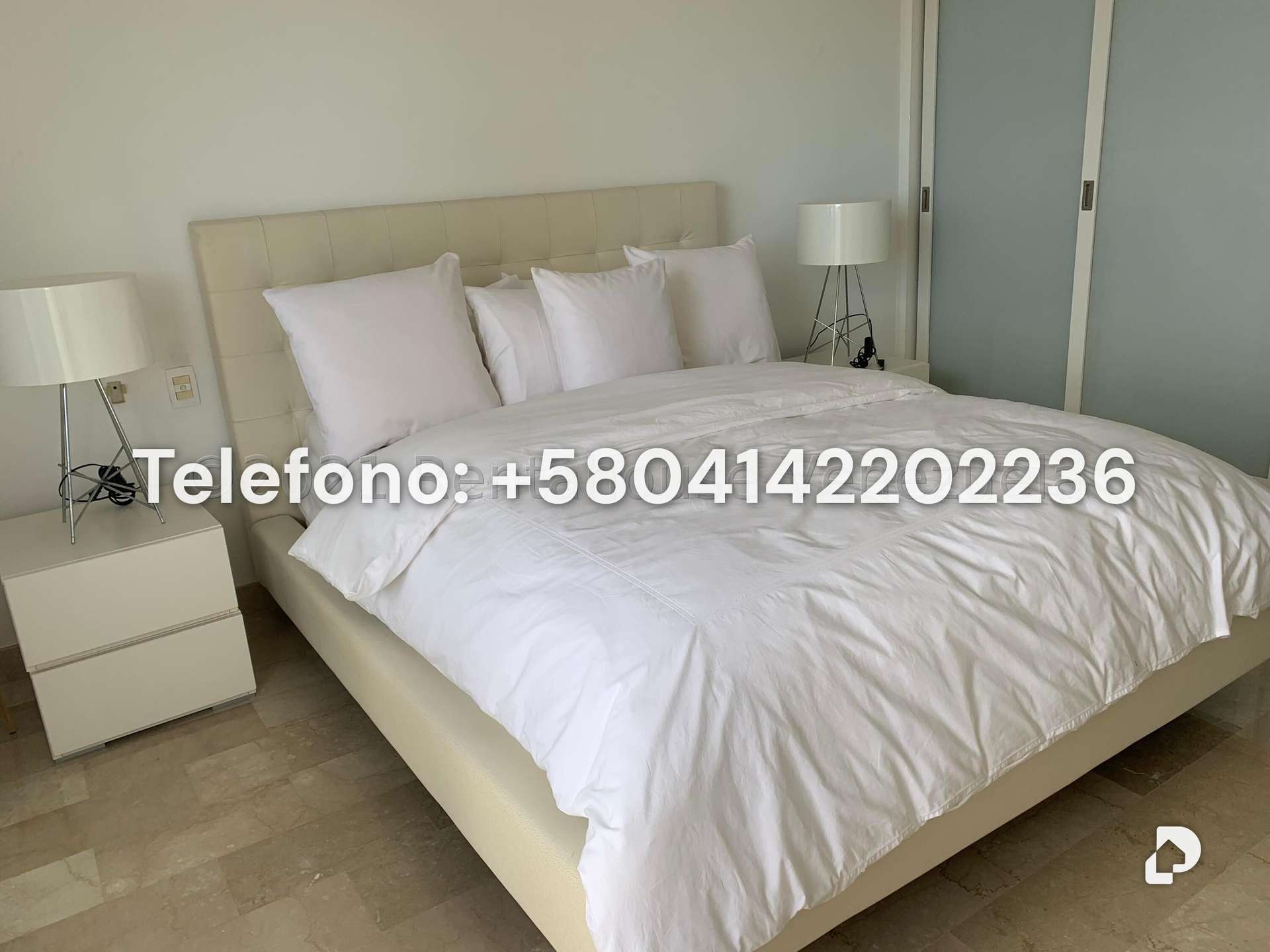 Casa en La Lagunita Country Club, Caracas – 34