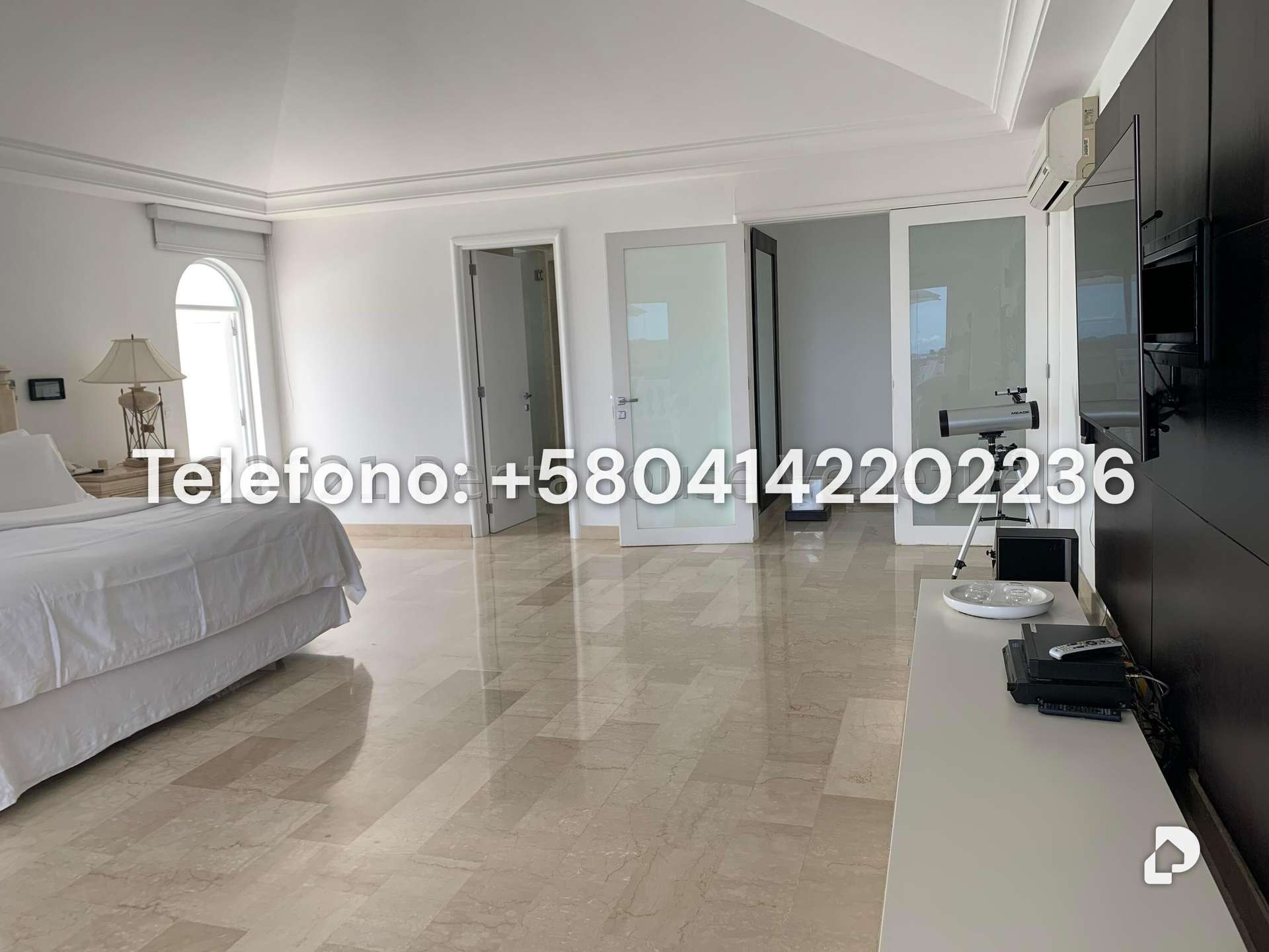 Casa en La Lagunita Country Club, Caracas – 26