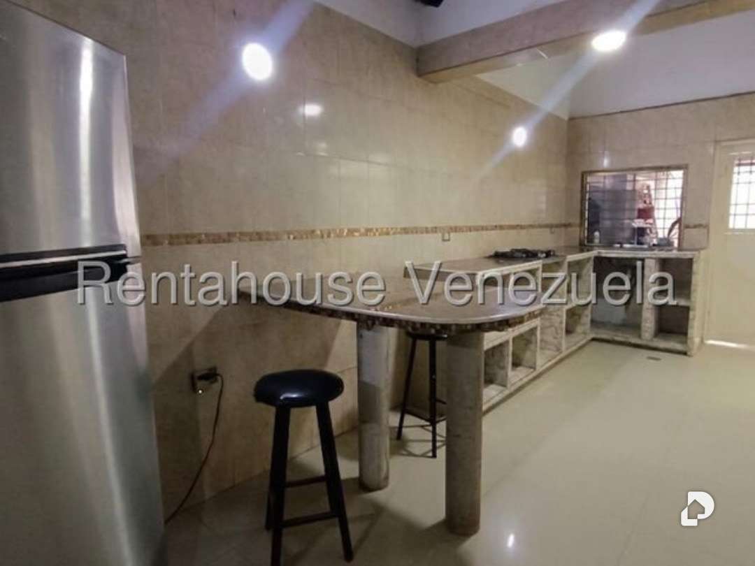 Casa en La Morita, Maracay – 4