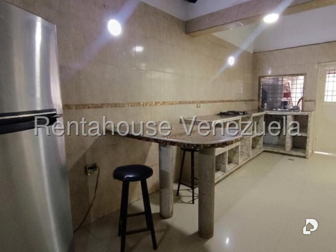 Casa en La Morita, Maracay – 4