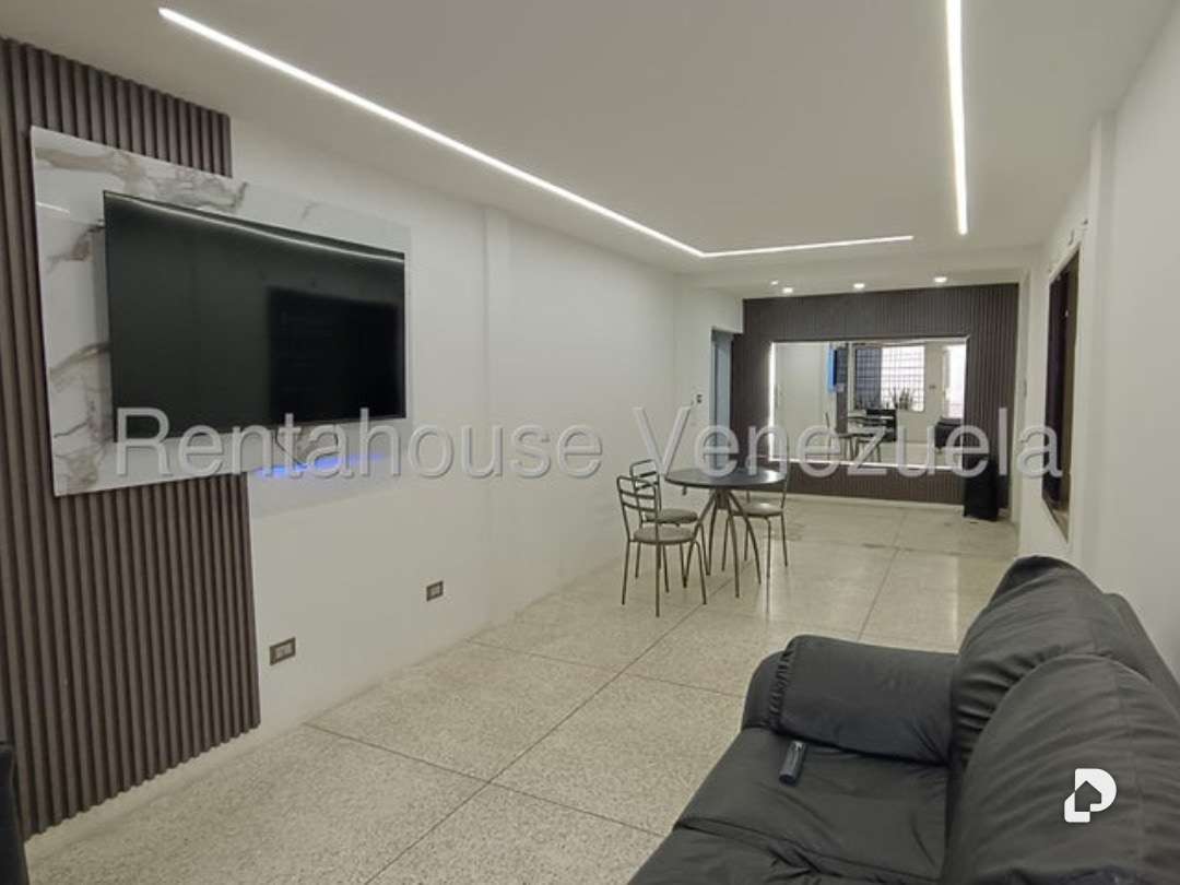Casa en La Morita, Maracay – 3