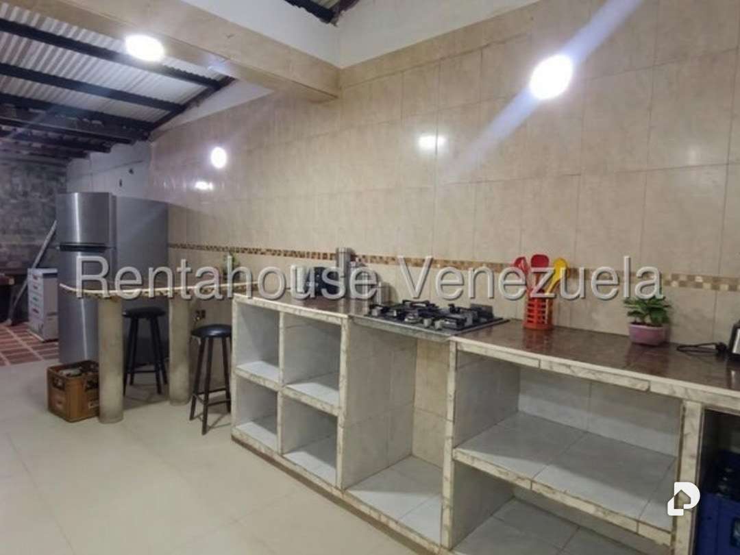 Casa en La Morita, Maracay – 5