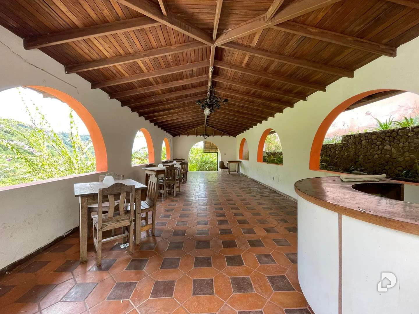 Finca en Vía Jají – 11