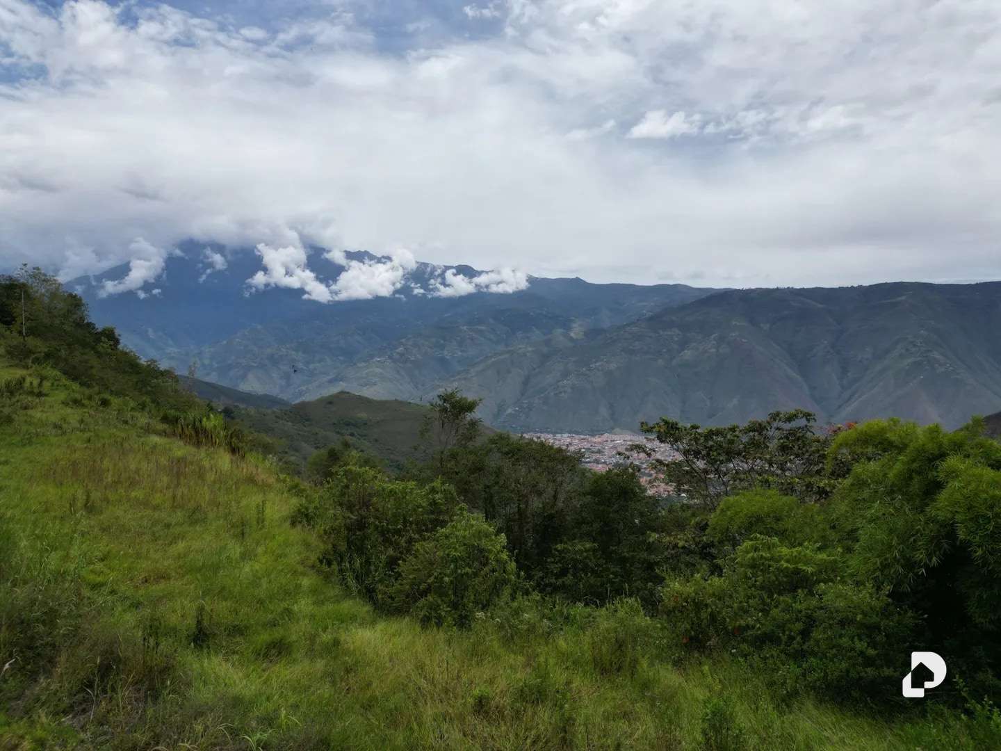 Finca en Vía Jají – 8