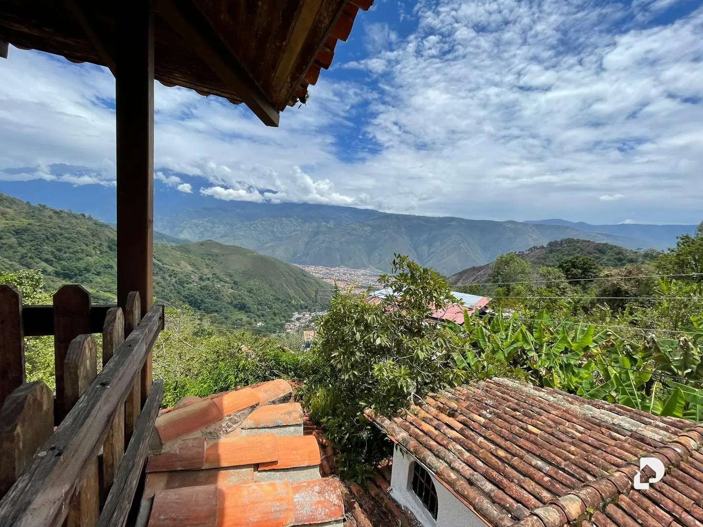 Finca en Vía Jají – 13