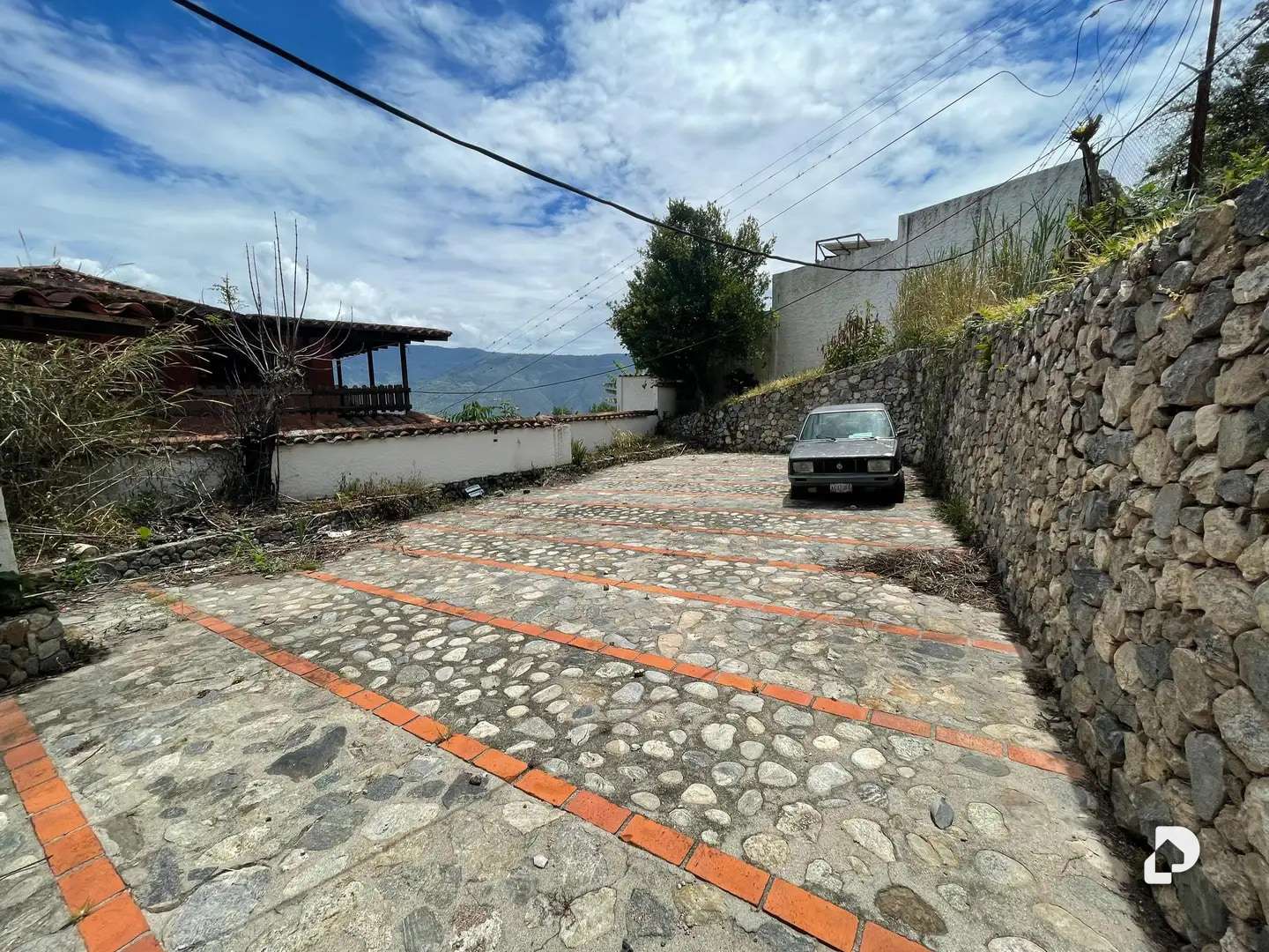 Finca en Vía Jají – 52