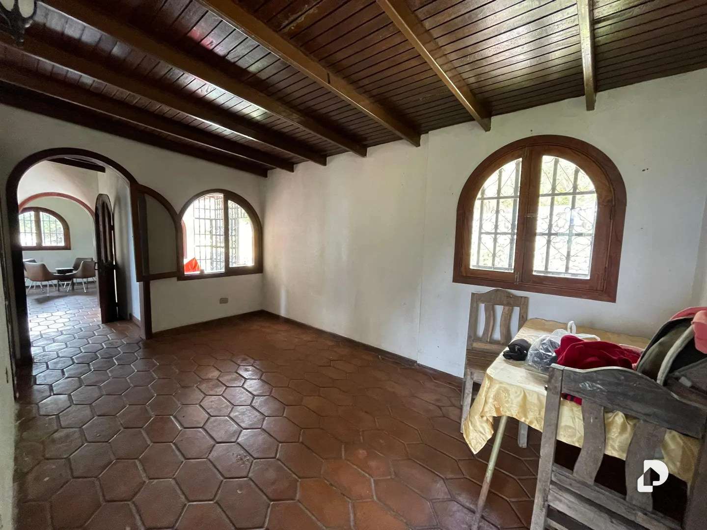 Finca en Vía Jají – 48