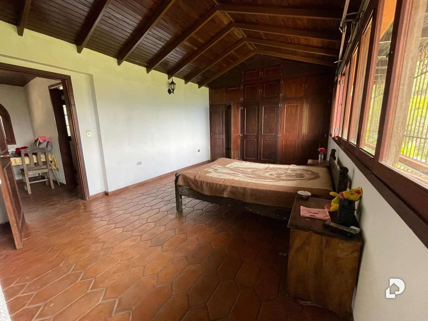Finca en Vía Jají – 50