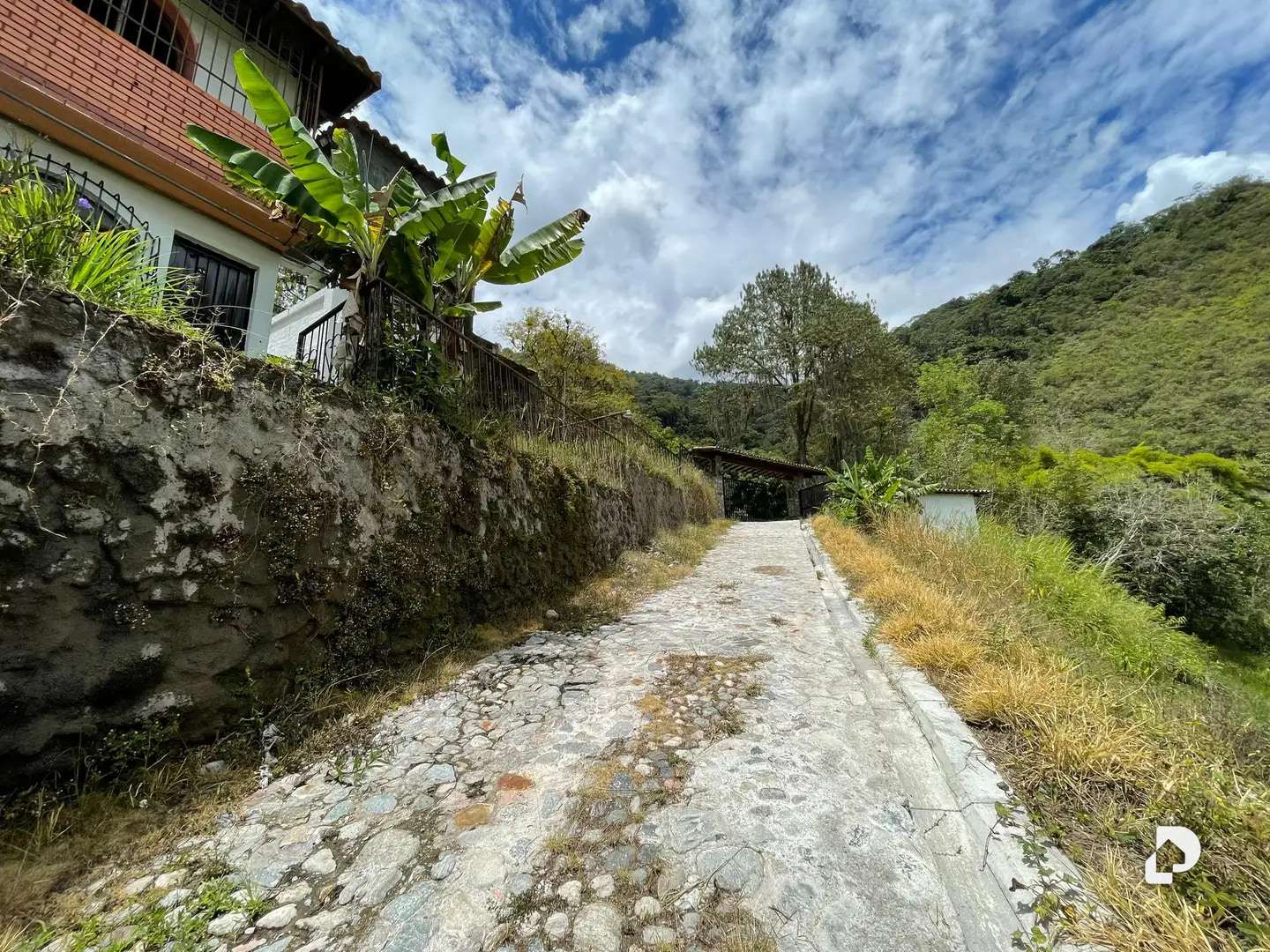 Finca en Vía Jají – 39