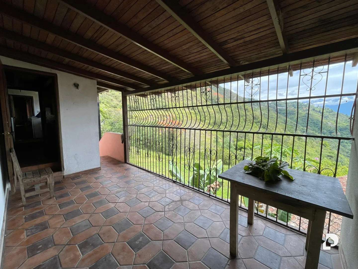 Finca en Vía Jají – 45