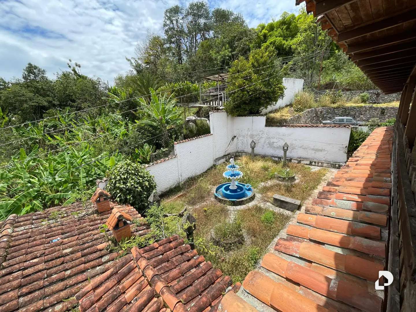 Finca en Vía Jají – 17