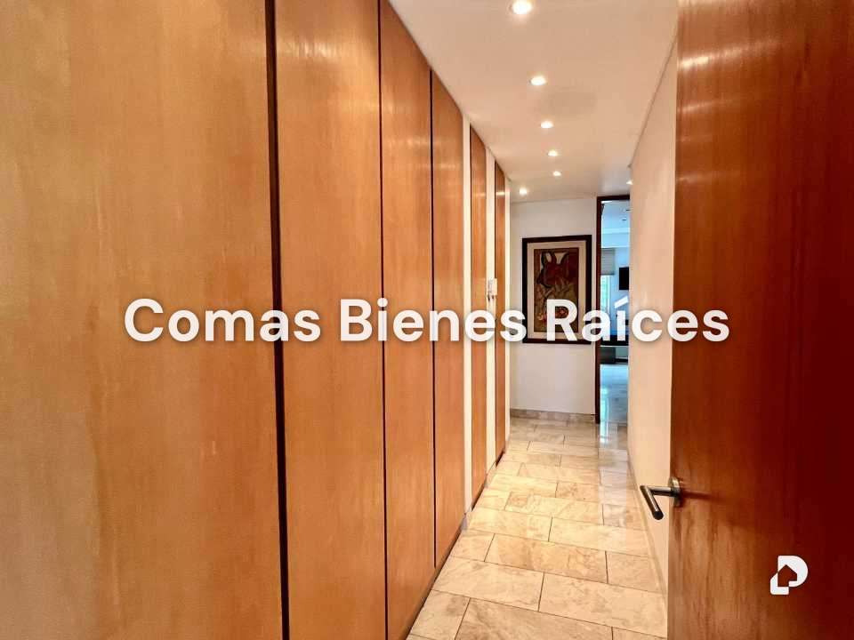 Apartment in Los Palos Grandes, Caracas – 6