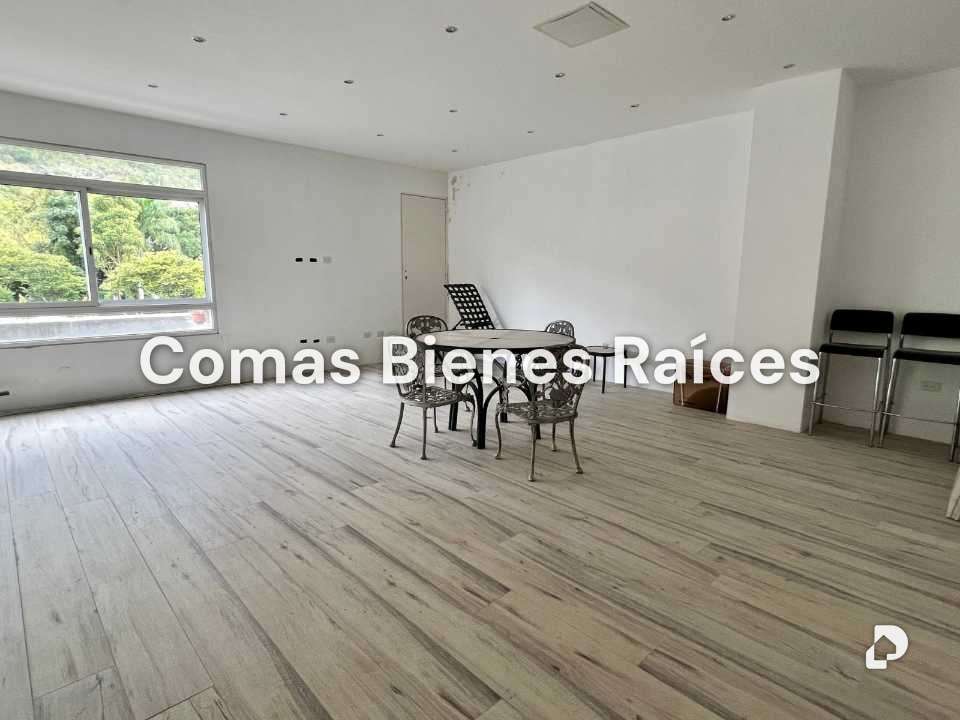 Apartment in Los Palos Grandes, Caracas – 12