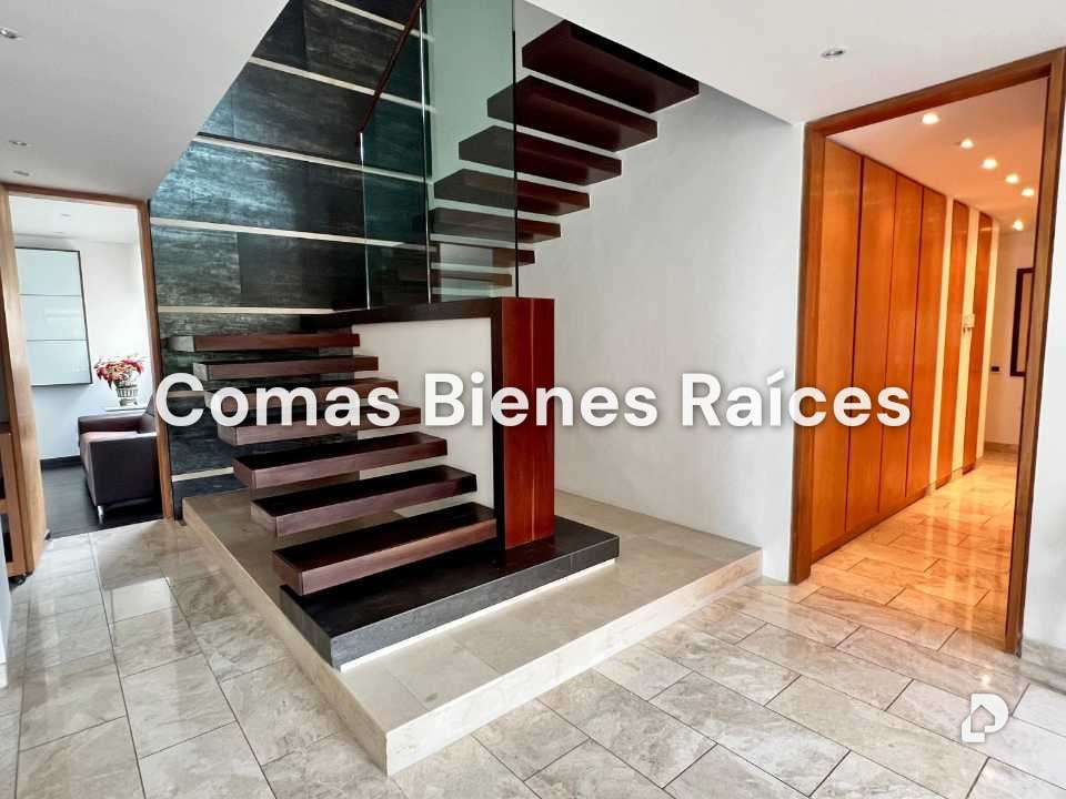 Apartment in Los Palos Grandes, Caracas – 11