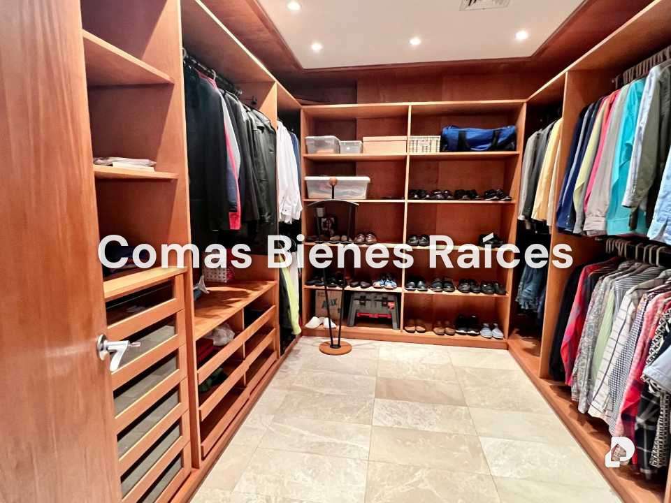 Apartment in Los Palos Grandes, Caracas – 9