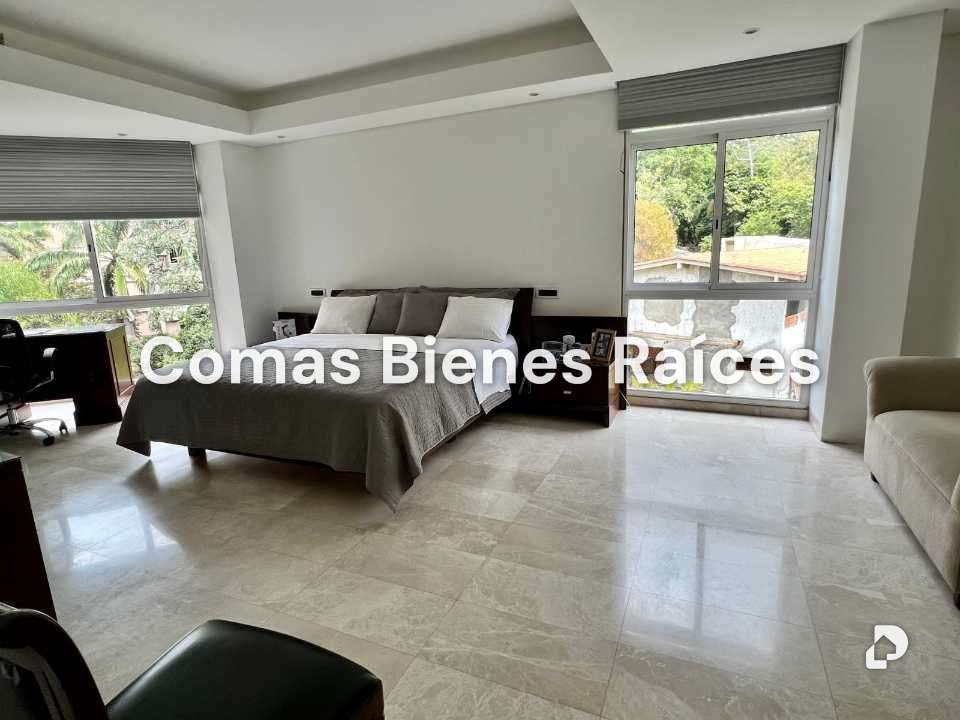 Apartment in Los Palos Grandes, Caracas – 7