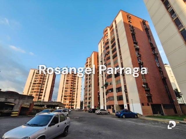 Apartamento en La Granja I, Naguanagua – 1