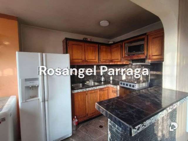 Apartamento en La Granja I, Naguanagua – 7