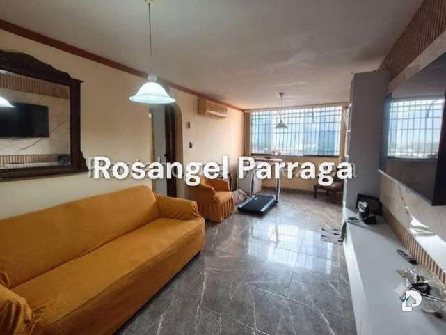 Apartamento en La Granja I, Naguanagua – 2