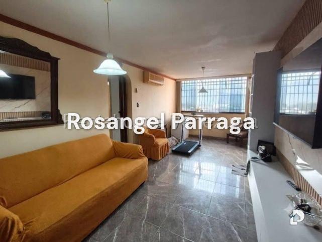 Apartamento en La Granja I, Naguanagua – 2