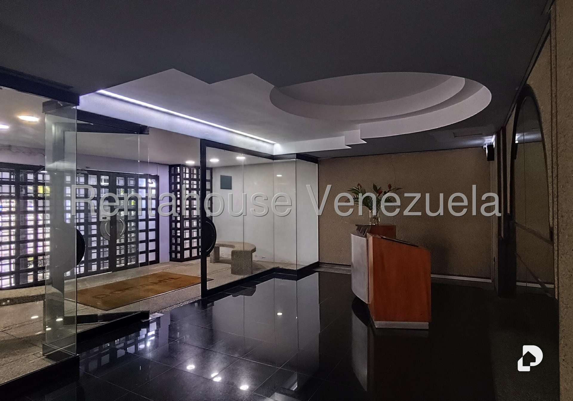 Apartamento en La Florida, Caracas – 16