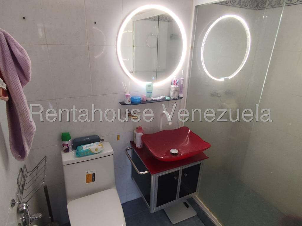 Apartamento en La Florida, Caracas