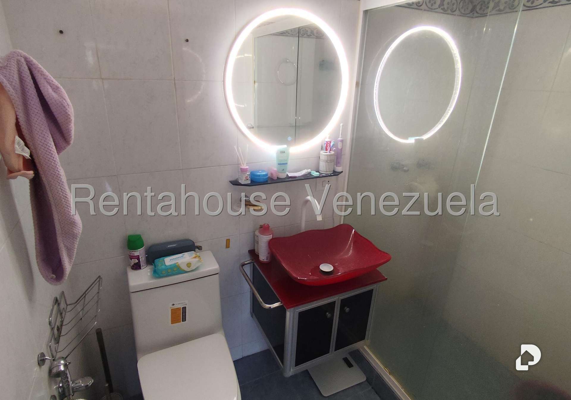 Apartamento en La Florida, Caracas – 13
