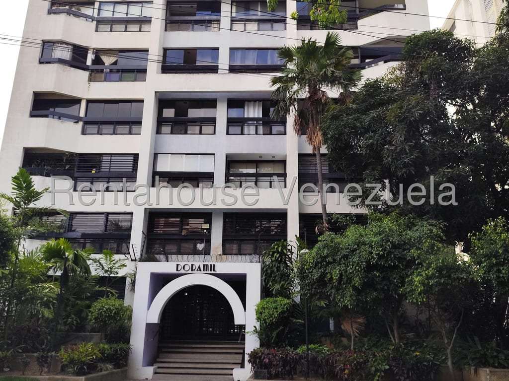 Apartamento en La Florida, Caracas