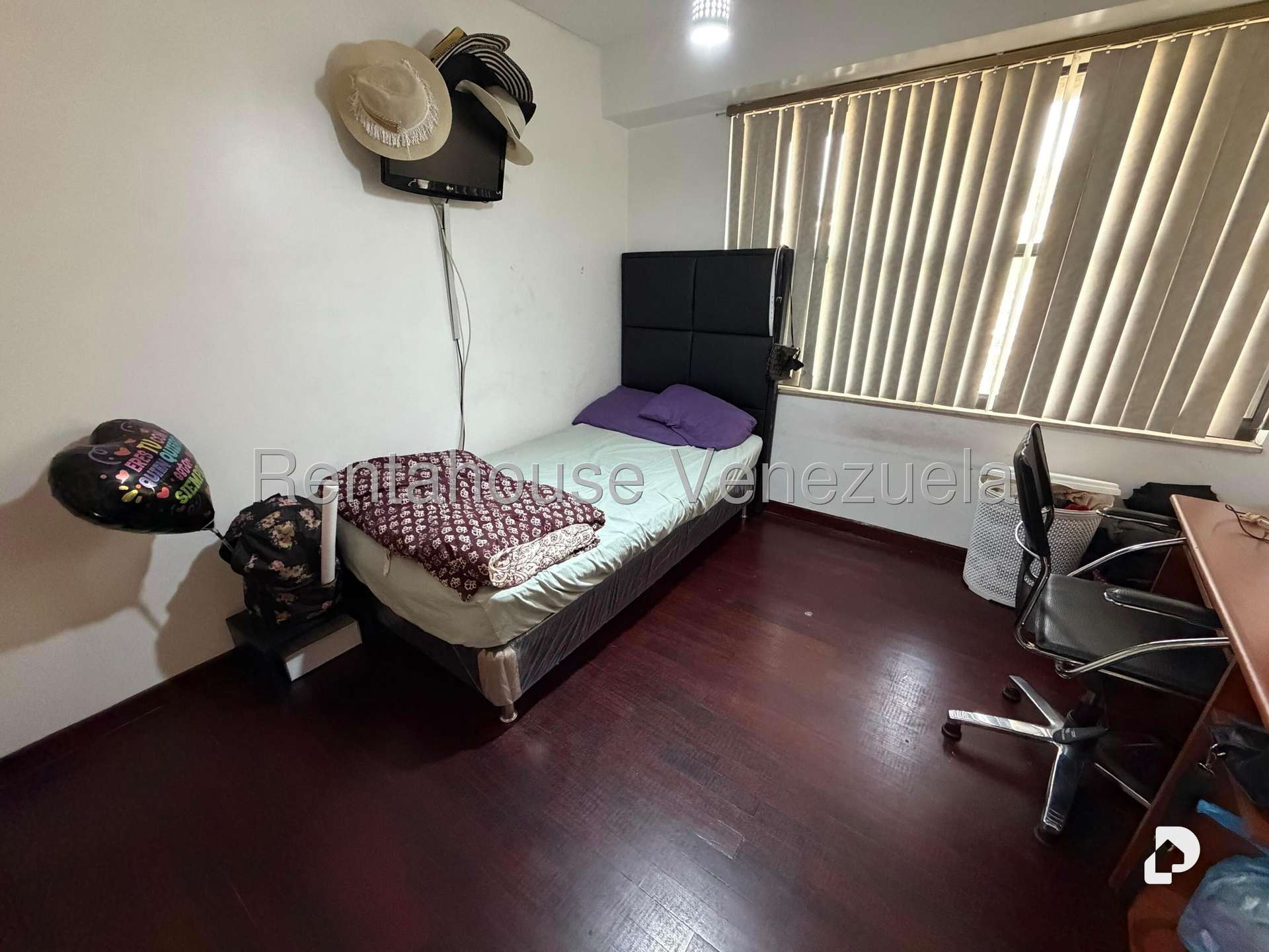 Apartamento en Santa Fe Norte, Caracas – 17