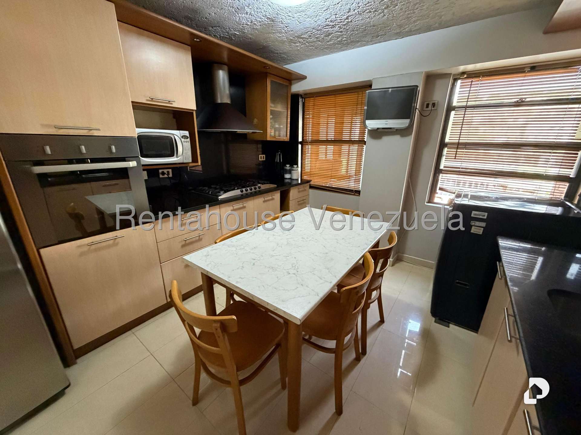 Apartamento en Santa Fe Norte, Caracas – 7