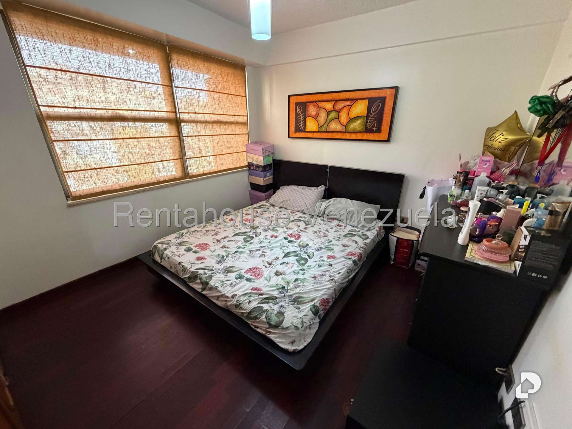 Apartamento en Santa Fe Norte, Caracas – 14