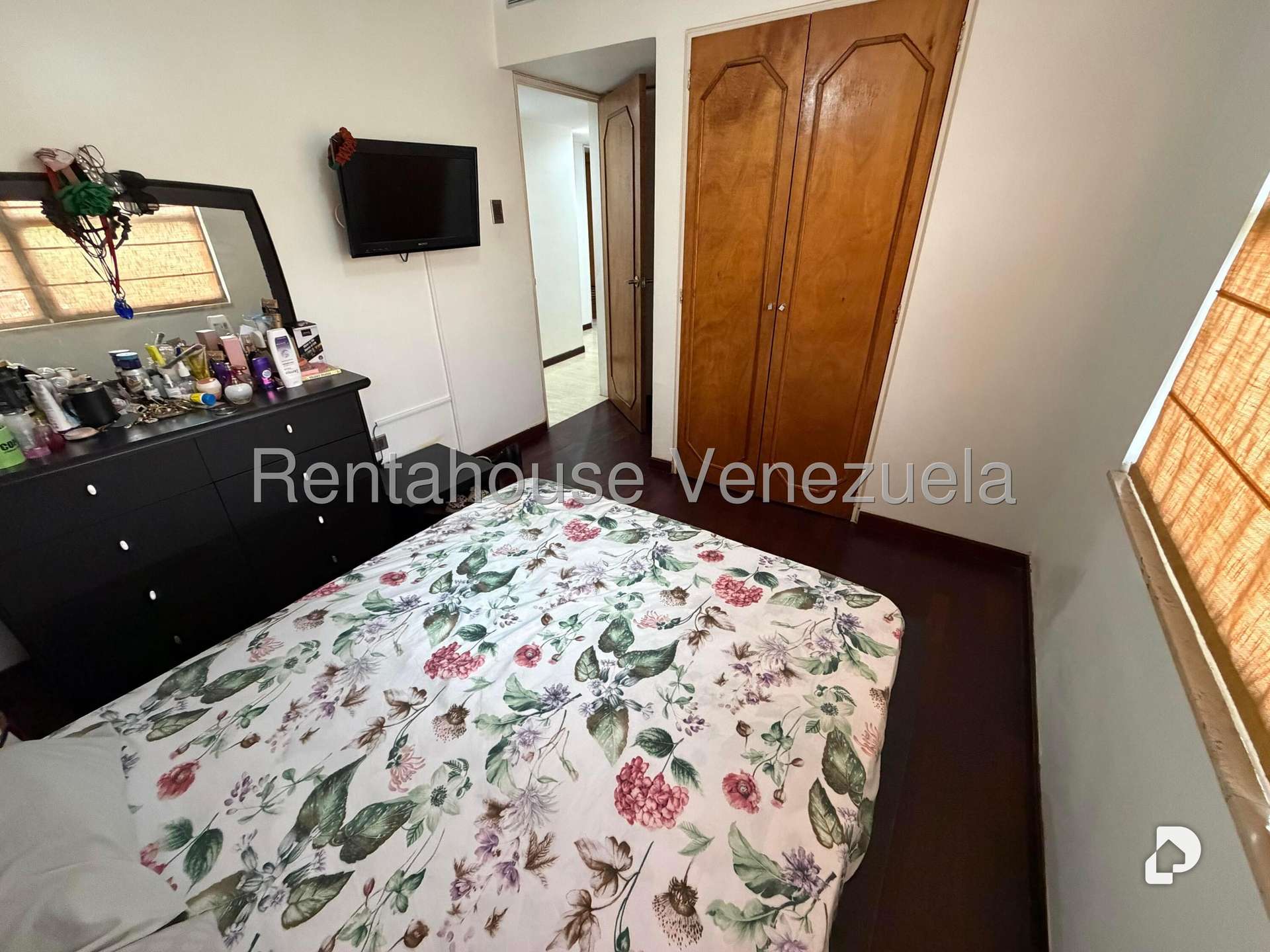 Apartamento en Santa Fe Norte, Caracas – 15