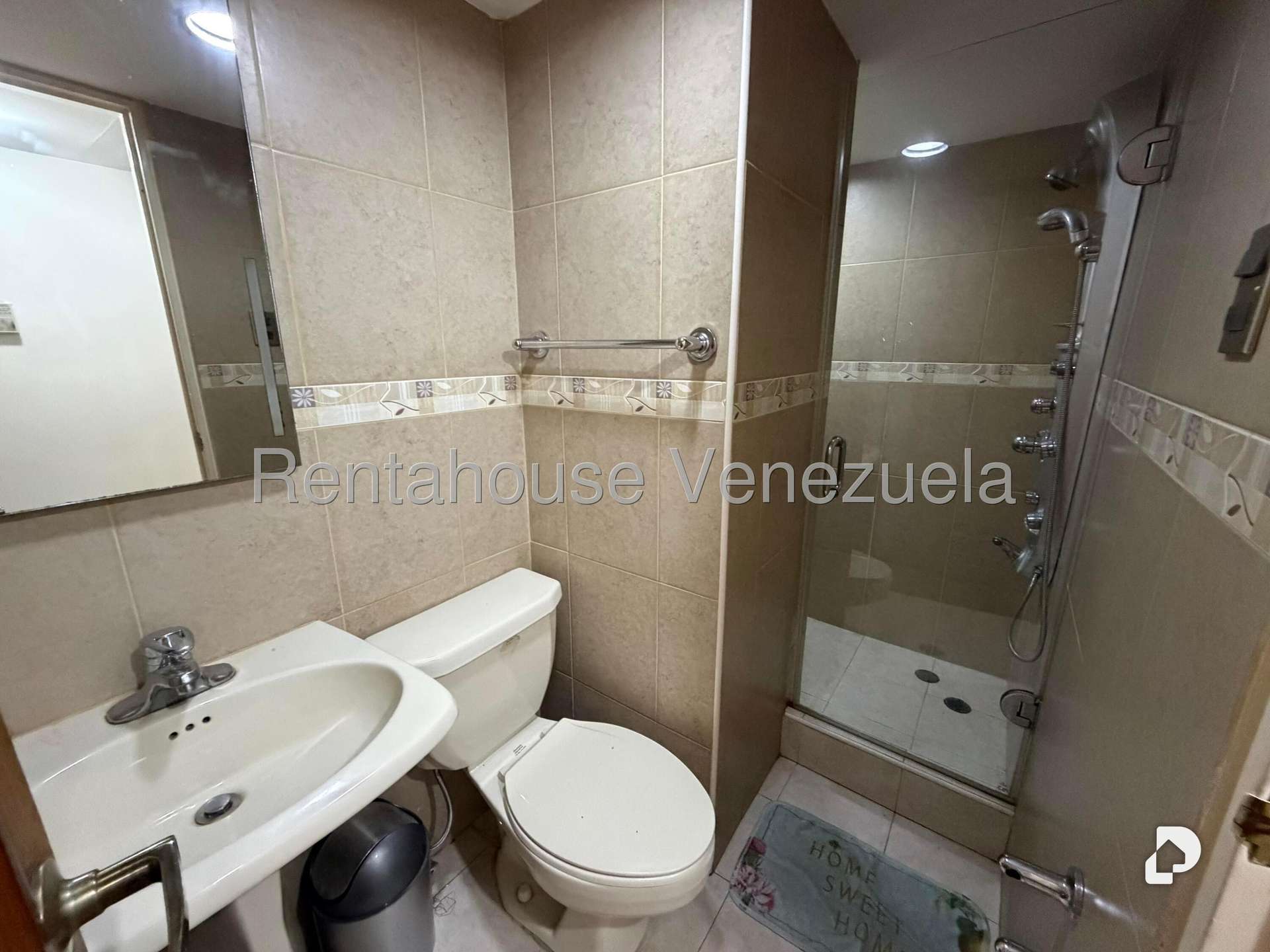 Apartamento en Santa Fe Norte, Caracas – 19