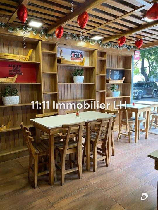 Local comercial en San Bernardino, Caracas – 3