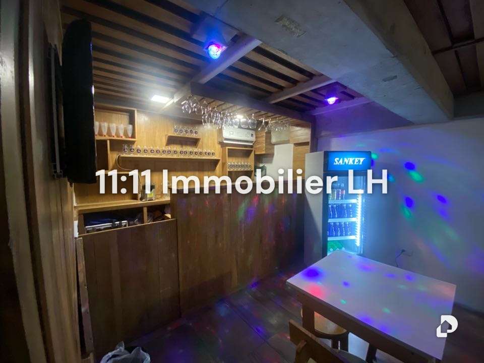 Local comercial en San Bernardino, Caracas – 11