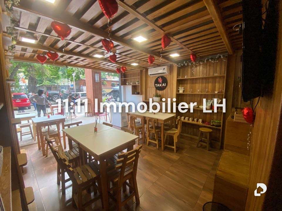 Local comercial en San Bernardino, Caracas – 4