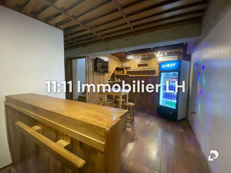 Local comercial en San Bernardino, Caracas – 8