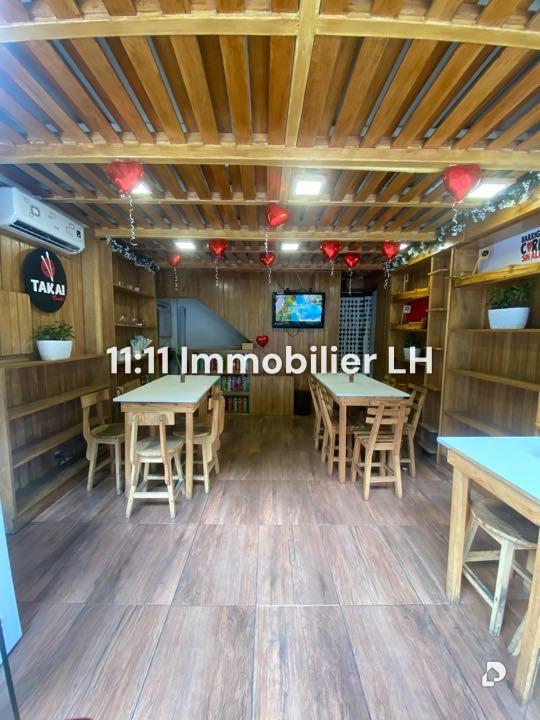 Local comercial en San Bernardino, Caracas – 1