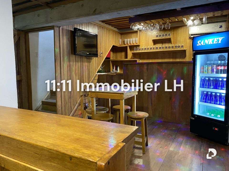Local comercial en San Bernardino, Caracas – 7