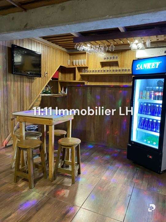 Local comercial en San Bernardino, Caracas – 9