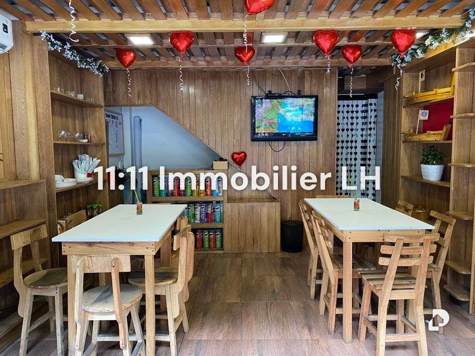 Local comercial en San Bernardino, Caracas – 5