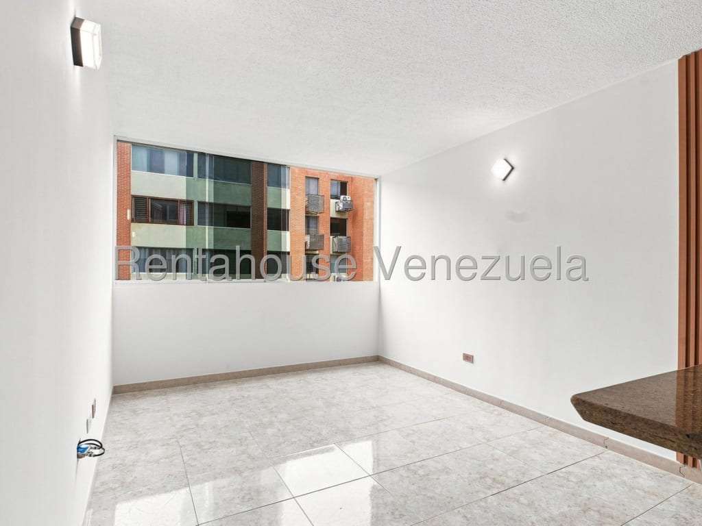 Apartamento en Los Naranjos Humboldt, Caracas