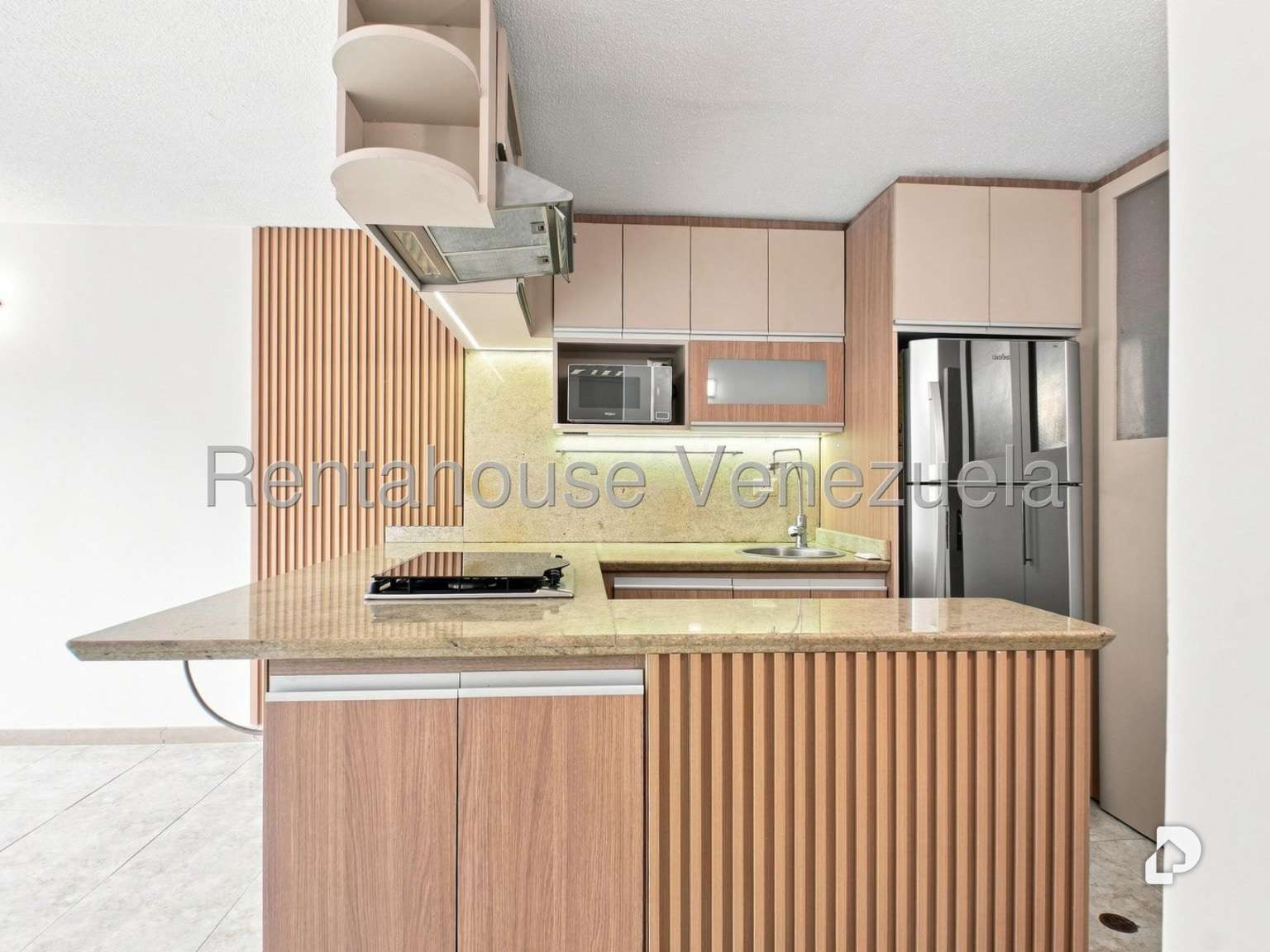 Apartamento en Los Naranjos Humboldt, Caracas – 5