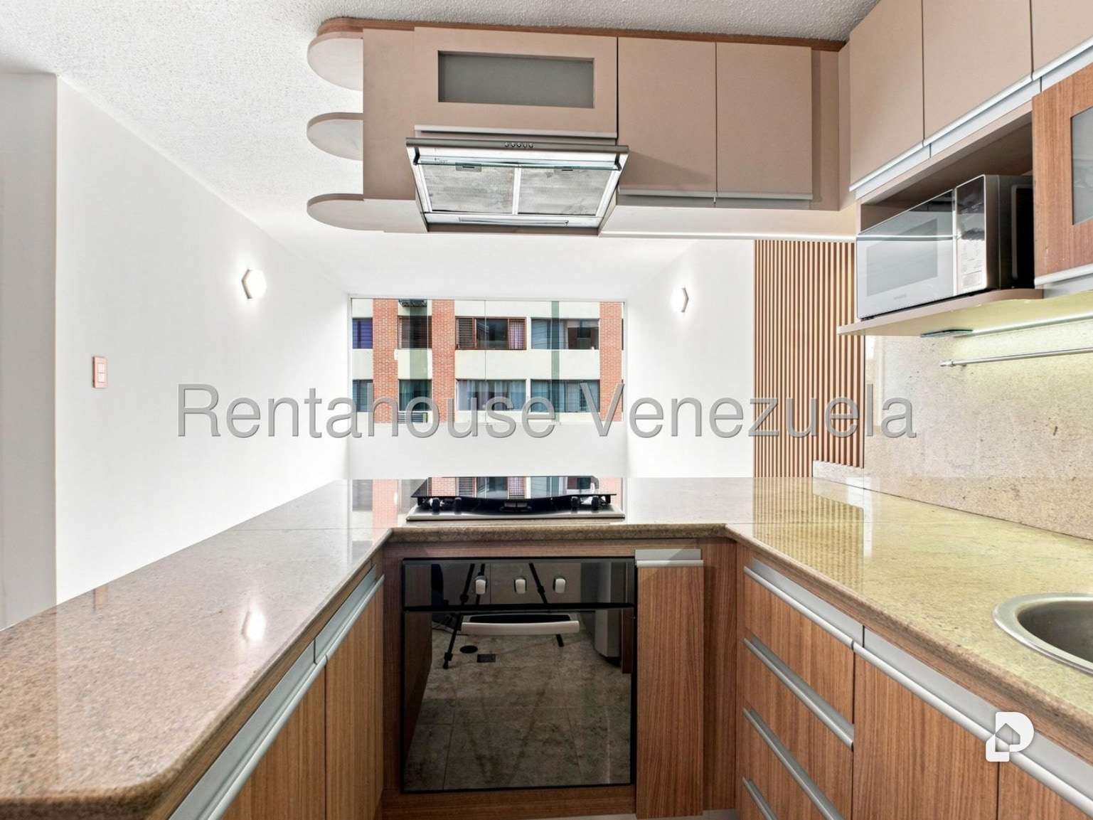 Apartamento en Los Naranjos Humboldt, Caracas – 7