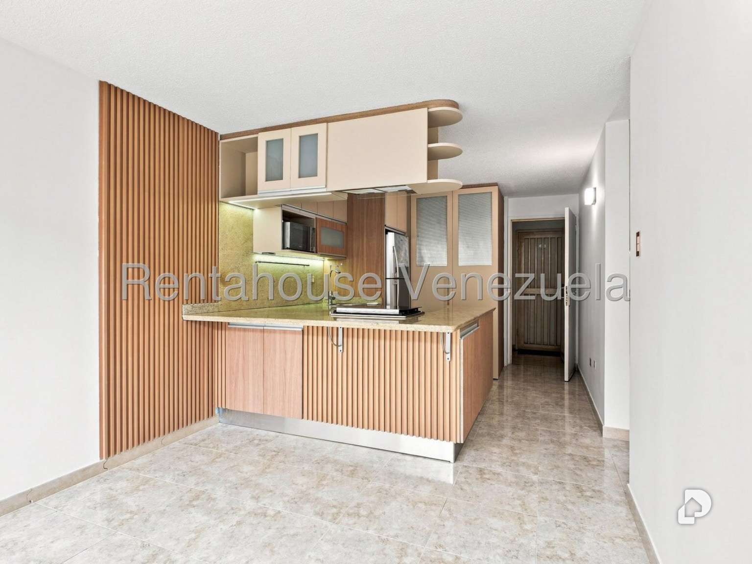 Apartamento en Los Naranjos Humboldt, Caracas – 4