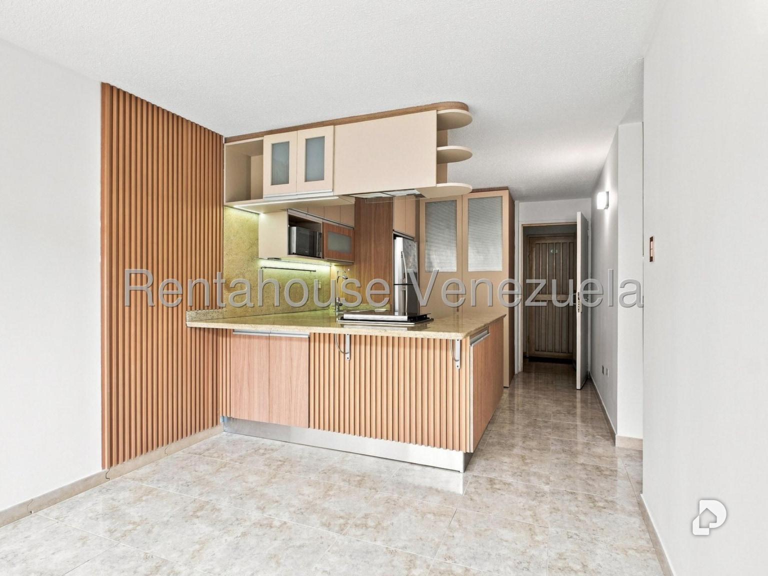 Apartamento en Los Naranjos Humboldt, Caracas – 4